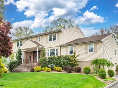 156 Konner Ave, Pine Brook, NJ, 07058