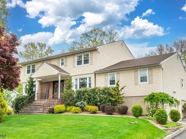 156 Konner Ave, Montville Twp., NJ 07058