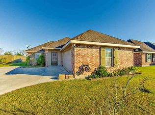 187 Landmark Dr, Raceland, LA 70394