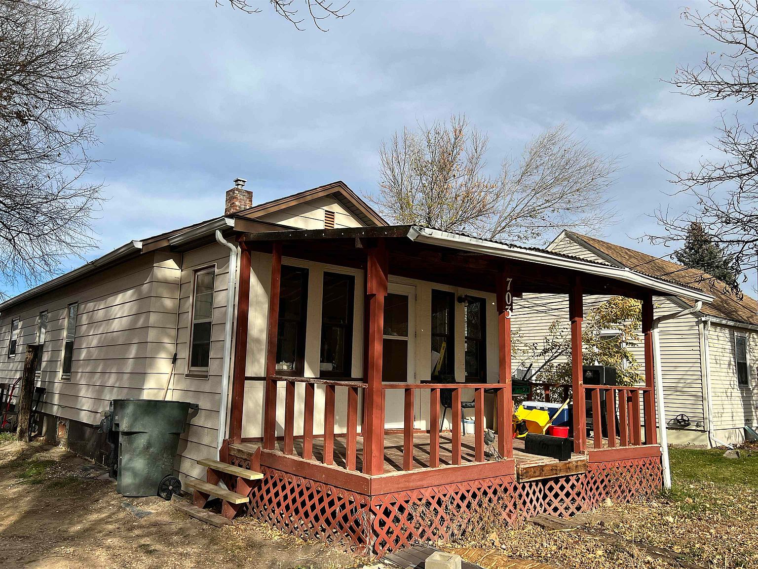 703 Lawrence St, Belle Fourche, SD 57717 Zillow