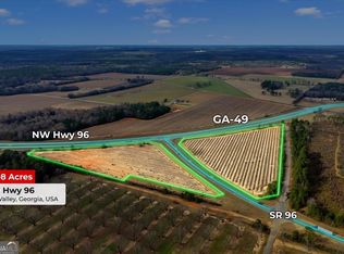 0 NW Highway 96, Fort Valley, GA 31030