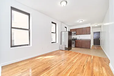 Rented by Living New York