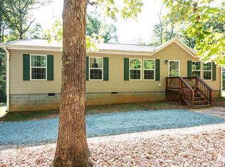 4000 Indian Creek Rd, Mineral, VA 23117