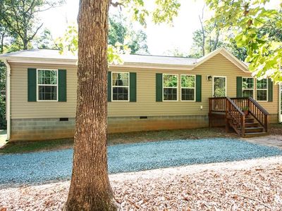 4000 Indian Creek Rd, Mineral, VA, 23117