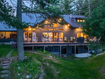 15163 Haakon Dr, Park Rapids, MN, 56470