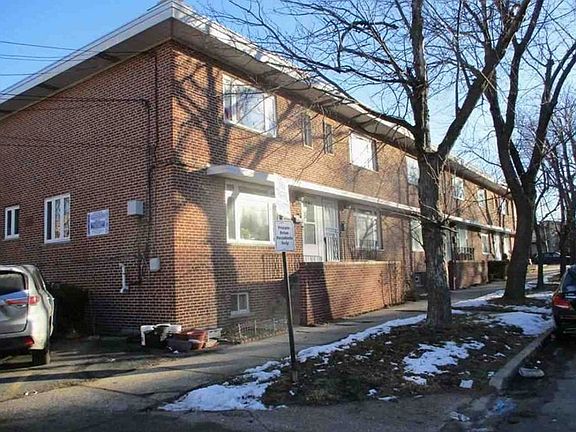 Property Front View