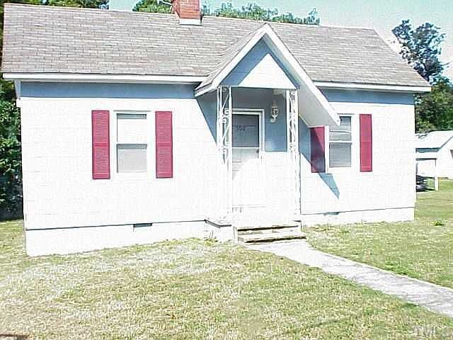 1st image of 502 S Joyner St