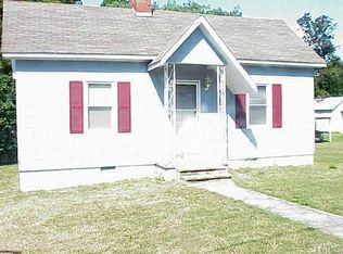 502 S Joyner St, Gibsonville, NC 27249