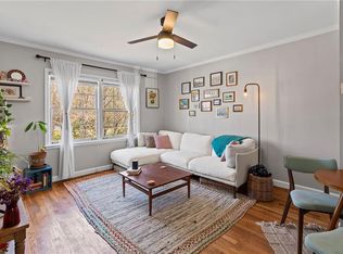 542 Goldsboro Rd NE APT C, Atlanta, GA 30307