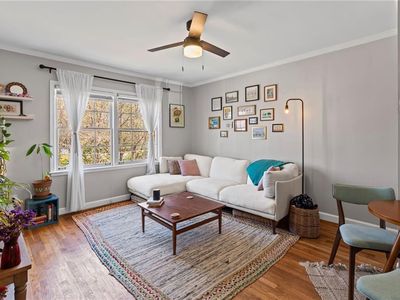 542 Goldsboro Rd NE APT C, Atlanta, GA, 30307