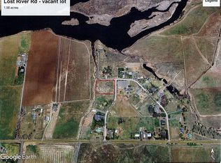 0 Lost River Rd LOT 4, Klamath Falls, OR 97603