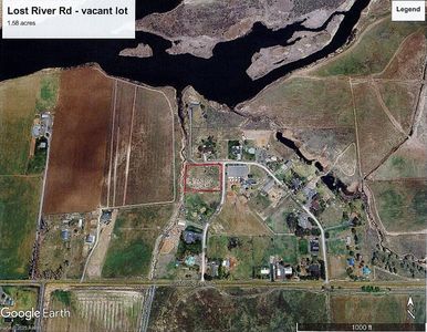 0 Lost River Rd LOT 4, Klamath Falls, OR, 97603
