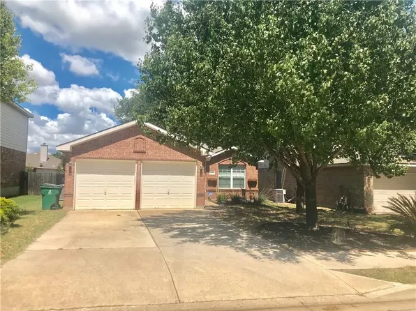 2210 Amy Lynn Ln, Cedar Park, TX 78613