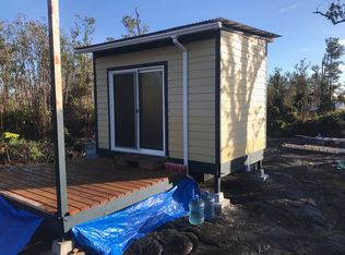 11-2683 Makoa Rd, Volcano, HI 96785