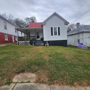 127 Moffett St, Danville, VA, 24540