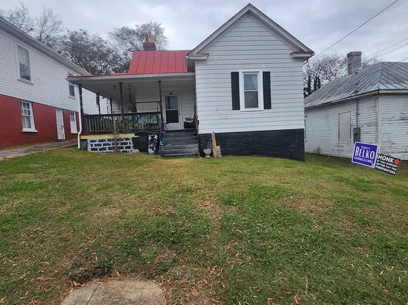 127 Moffett St, Danville, VA 24540