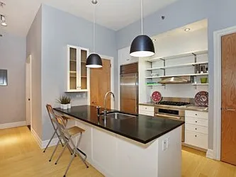 Sold by Corcoran