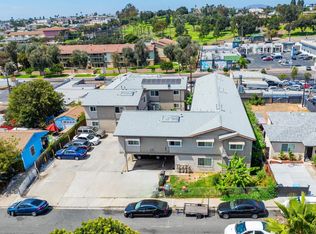 5260 Rex Ave, San Diego, CA 92105