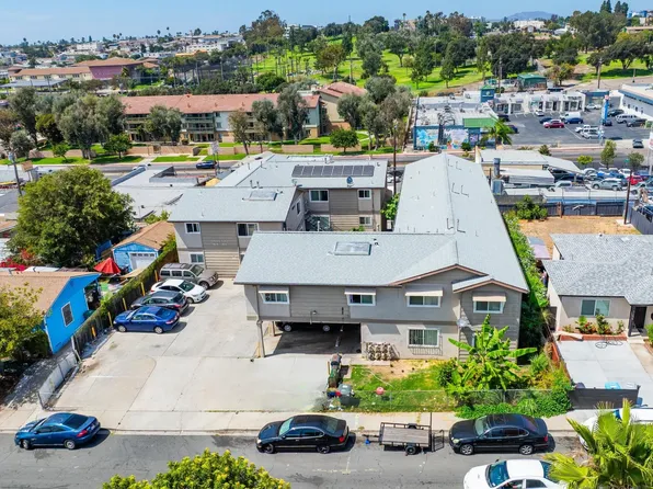 5260 Rex Ave, San Diego, CA 92105
