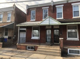 1631 Staub St, Philadelphia, PA 19140