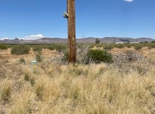 LOT 1 S Estrella Rd, Golden Valley, AZ 86413