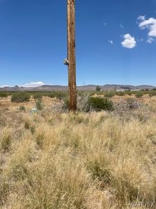 Lot 001E N Estrella, Golden Valley, AZ, 86413