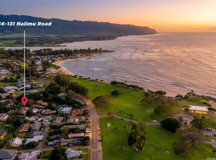 66-131 Nalimu Rd, Haleiwa, HI 96712