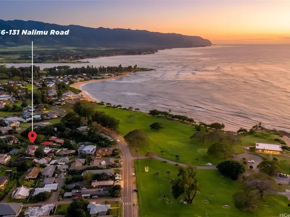 66-131 Nalimu Rd, Haleiwa, HI 96712