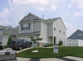 5337 Roan Mountain Pl, Raleigh, NC 27613