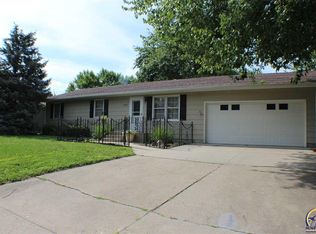 2401 Mava Ave, Emporia, KS 66801