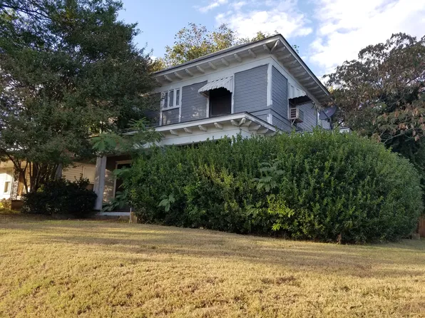 802 W Jackson St, Hugo, OK 74743