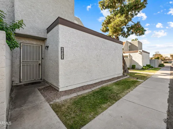 6820 S Snyder Ln, Tempe, AZ 85283