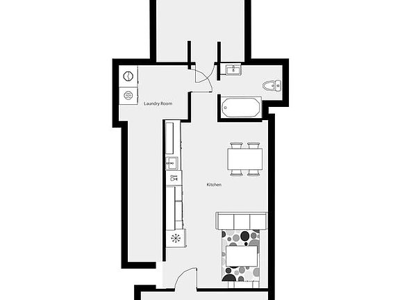 2nd image of 1413 Marlowe Ave