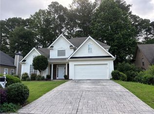3850 Laurel Dr NW, Acworth, GA 30101