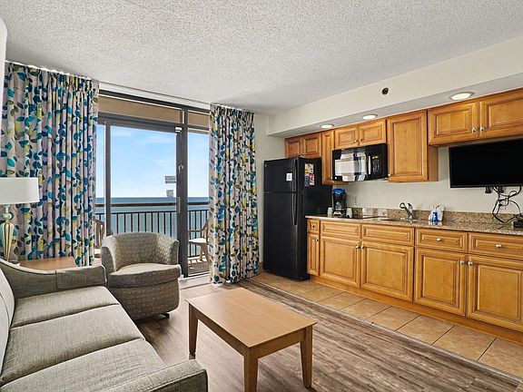 5th image of 4800 S Ocean Blvd. #1118