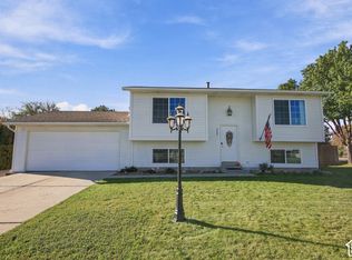 2005 W 11970 S, Riverton, UT 84065