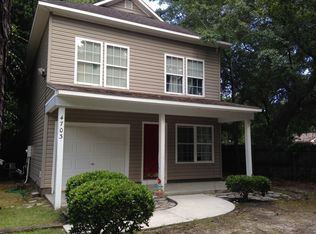 4703 Patrick Ave, Wilmington, NC 28403