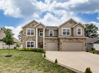 6916 Dry Creek Ct, Fort Wayne, IN 46835