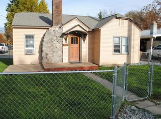 948 Washington St, Wenatchee, WA 98801