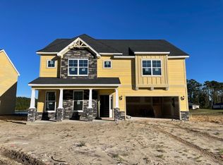 141 Spring Hill Dr, Richmond Hill, GA 31324