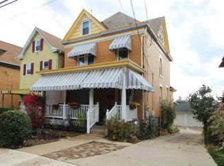 1215 Wisconsin Ave, Pittsburgh, PA