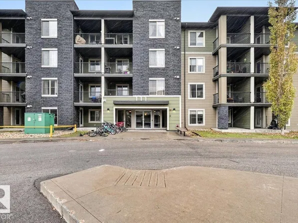 111 Watt Cmn SW #111, Edmonton, AB T6X 2C6