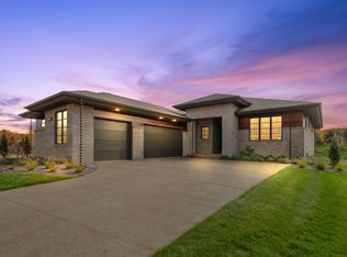 2580 SQ FT Concept Plan, TERRA, Novi, MI 48374