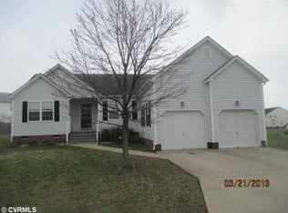 6516 Tide Ter, Henrico, VA 23231