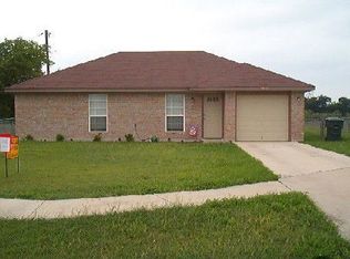 2601 Caprice Dr, Killeen, TX 76543