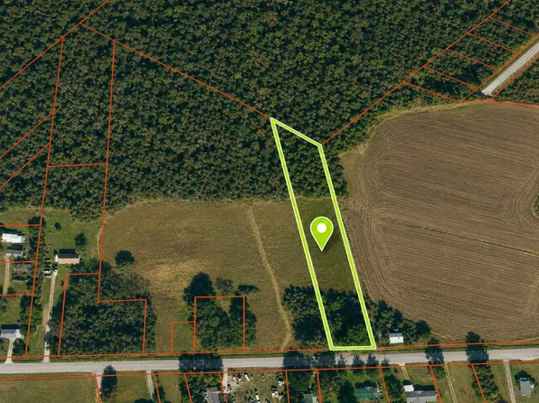 1.77 Ac Will Baker Road, Kinston, NC 28504