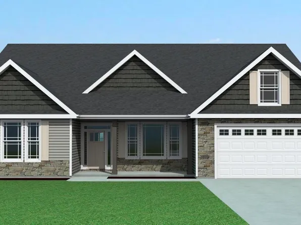 344 Tegan Ct, Lyman, SC 29365