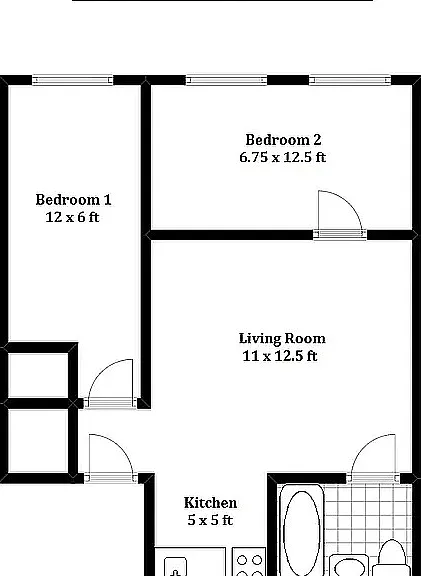 37 E 29th St #3 — Photo 7