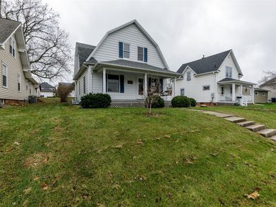 409 Washington St, Pella, IA, 50219