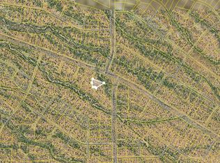 15725 S Tule Pl, Pima County, AZ 85736